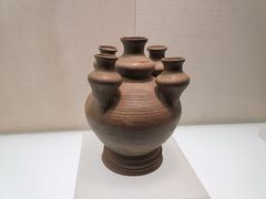 景点-湖北省博物馆