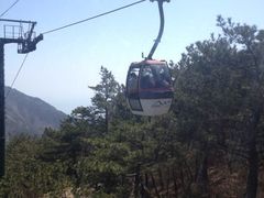 -青岛崂山太清宫