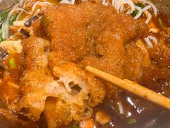 -柳州肥姨妈大骨螺蛳粉(双阳路店)