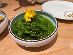 -船歌·鱼水饺青岛菜(国贸商城店)