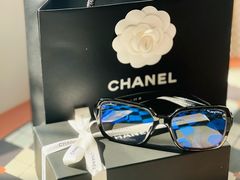 -Chanel(德基广场店)