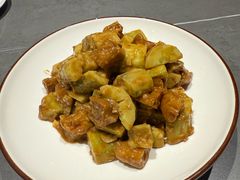 -老德州四合院·德州菜(天衢路店)