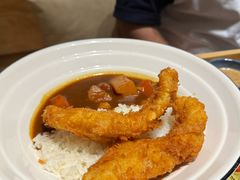 -友名Cross日式咖喱屋(江南大道中店)