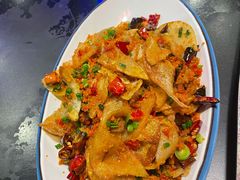 -醉小酒馆·川菜·江湖菜·重庆菜(观音桥旗舰店)
