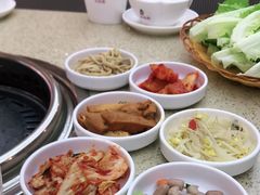 -妙香居韩国烤肉(容桂天佑城店)