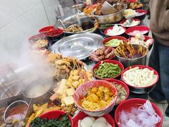 -小吴水煮(羊子巷店)