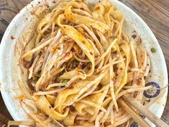 -七一路油泼面(七一路总店)