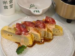 厚烧海鲜玉子烧-米仓食堂(皇庭广场店)