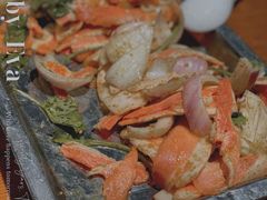 -小宇火锅烧烤(颜三路店)