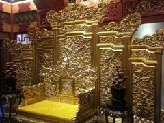 -仿膳饭庄(天安门店)