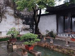 -惠山古镇·寄畅园