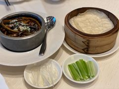 -香乐园·淮扬菜中餐厅·Shang Garden(福田香格里拉店)