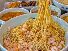 -裕兴记•蟹黄面馆(人民广场店)