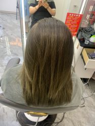 -乾健·烫染·接发SALON