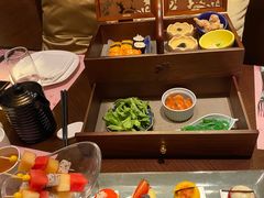 -佛山希尔顿酒店·融誉亚洲美食荟