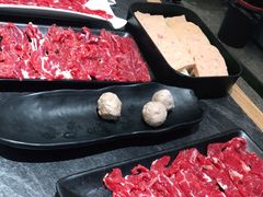 -林记潮牛·牛肉火锅(上马墩店)