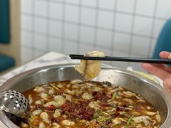 -老四川平头酸菜鱼(衙前店)