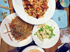 -局气 烤鸭·北京菜(前门店)