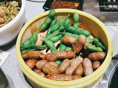 -丰茂烤串(外滩星荟中心店)