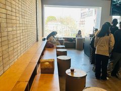 -CUBIC3三立方咖啡(凌空SOHO店)