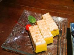 -千代武日本料理(开发区店)