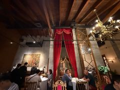 -玫瑰厅上海菜(兴国路店)