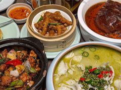 -有璟阁港式餐厅(国贸商城店)