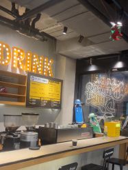 -G-STEPS舞蹈工作室