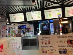 -中影国际影城(西溪印象城CINITYLED店)