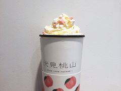 伏见桃山-伏小桃(明瓦廊店)