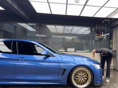-优车会·V-KOOL威固(北山店)