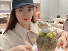 -朱迪小铺.半糖奶油蛋糕(海汇港店)