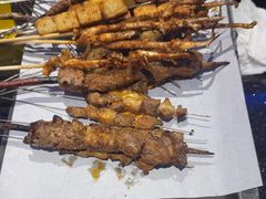 -冰城小镇音乐串吧·聚会餐厅(百子湾店)