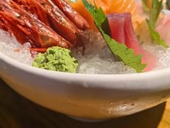 -山盛创作料理·Yamamori(珠宾店)
