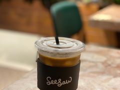 -Seesaw Coffee(深圳万象天地店)