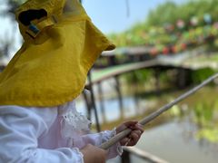 -同銮特种养殖场·龙虾垂钓