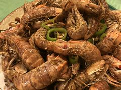 -盛港湾海鲜食府(黄沙店)