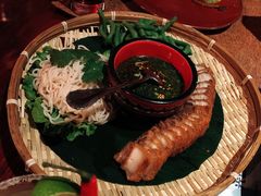 -花马天堂云南餐厅 Lost Heaven(高邮路店)