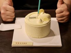 -théATRE 茶聚场(王府中環店)