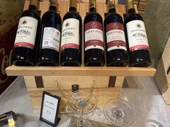 -富力希尔顿酒店·地阔自助餐厅