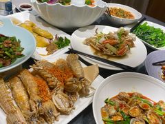 -海鲜e族(马王堆店)