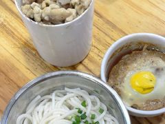 拌粉-广达眼镜炖罐(广达店)