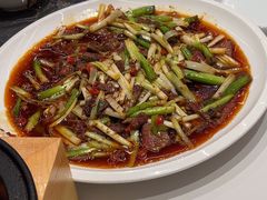 -国人川菜(李家村建东街店)