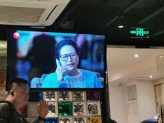 -龙记烧腊茶餐厅(常德路店)