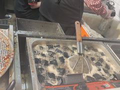 -黑色经典臭豆腐·湖南特产(步行街店)