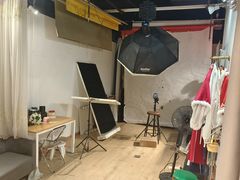 -一墨照相馆·证件照·形象照(世博店)