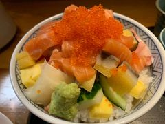 -原志优秀食材·匠心料理·海胆主题(金亿广场店)