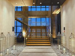 门面-解放碑威斯汀酒店-知味国际美食餐厅