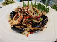 -大财·DA CAI花园餐厅.草坪婚礼.团建会议.围炉煮茶.求婚派对(三圣乡店)