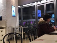 大堂-满记甜品(大悦城店)